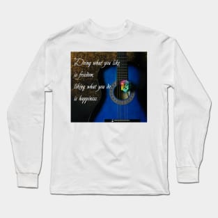 Freedom Long Sleeve T-Shirt